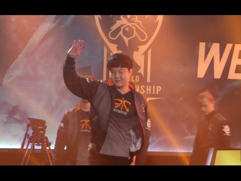 Worlds Teaser: The History of C9 and FNC