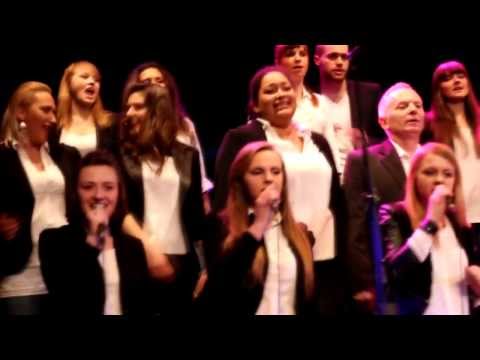 Gospel Project - Victory