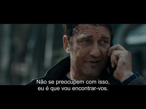 2016 Assalto ao Poder