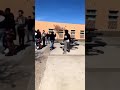 West Oso High School principal fights off students after brawl