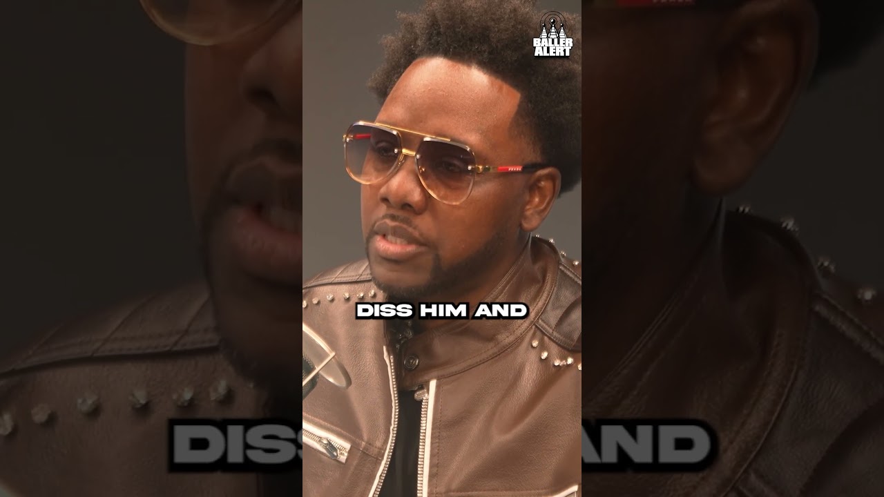 How 50 Cent Got Involved In The Beef With Claressa Shields And Papoose...👀