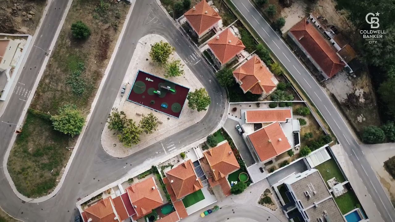 Land for sale in Alenquer, Portugal — €60,000