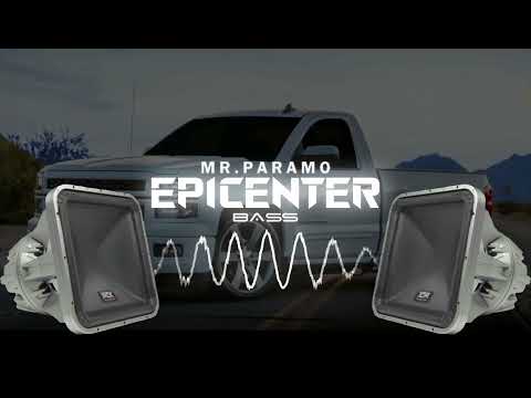 Banda Ms Feat. Carin León Ojos Cerrados ((( Epicenter Bass)))