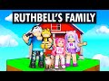 Having an RUTHBELL FAMILY in Roblox!