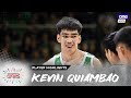 Kevin Quiambao shines brightest in Game 3 | UAAP Season 86 Men's Basketball