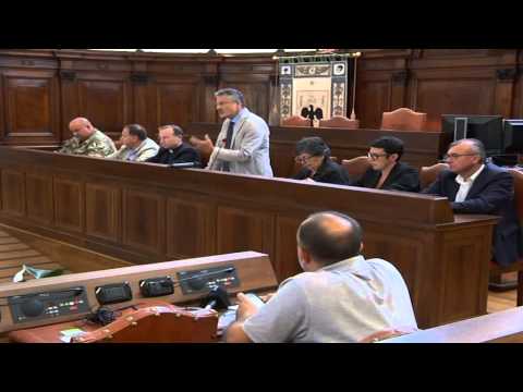 ONDA TG 08.08.2014 - PERDONANZA CELESTINIANA PRESENTAZIONE