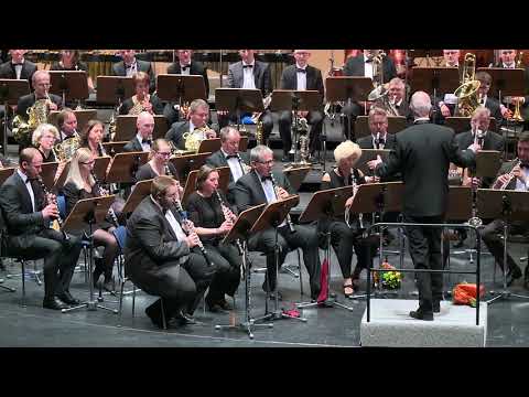 Jacob de Haan - Eventide (Blaeserphil OWL 2019)