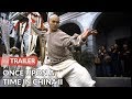 Once Upon A Time In China II 1992 Trailer Jet Li Rosamund Kwan