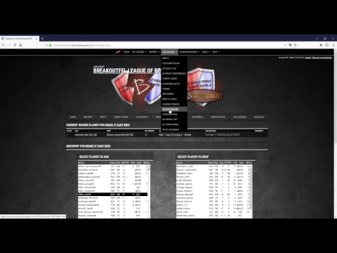 download lagu mp3 mp4 Myfantasyleague, download lagu Myfantasyleague gratis, unduh video klip Myfantasyleague