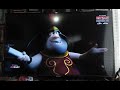 Mr Peabody And Sherman 2014 End Credits Golden Latin Spanish 2024