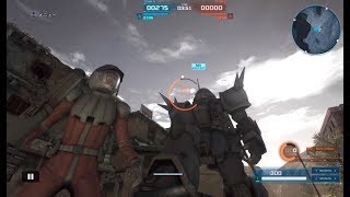 【バトオペ2】イフリート出たんで、まったりレーティングやります【現在B+】