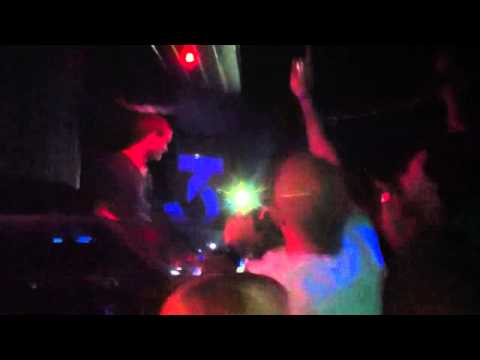 Ben Klock @ liquid club 06.06.12