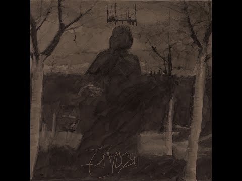 MOONTHOTH - "Zmora" (2020) Full Album