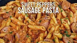 You’ll Never Make Pasta Any Other Way Again