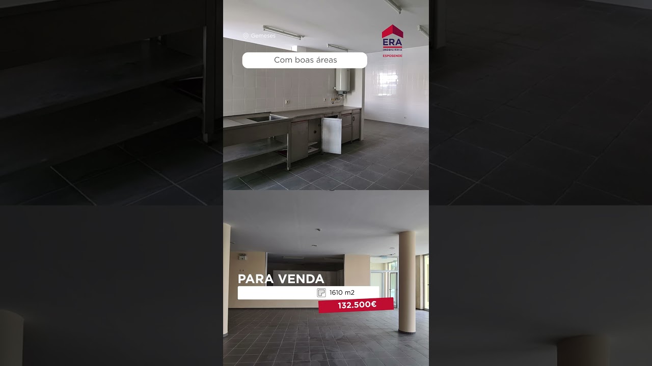 Vídeo do imóvel