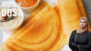 Download lagu Dosa Recipe | Perfect Dosa Batter For Crispy Dosa mp3