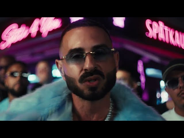 Aufsteiger-Hit: YMM von SHINDY & SALIOU & TOUJOUR ((jetzt ansehen))