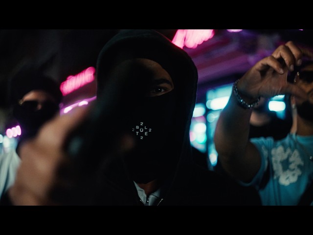 SHINDY – YMM (FEAT. SALIOU & TOUJOUR)