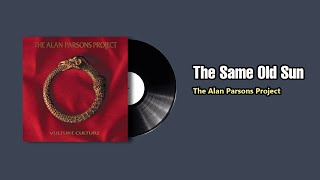 The Same Old Sun - The Alan Parsons Project (1984)