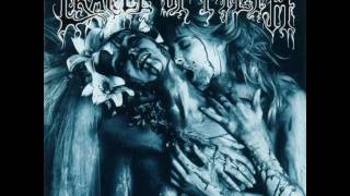 Cradle of Filth - Summer Dying Fast (Studio version)