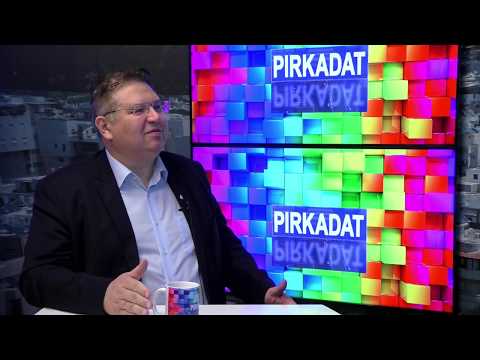 Most meg kell állni és tenni kell valamit