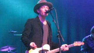 The Wallflowers - Misfits and Lovers - Fonda Theatre