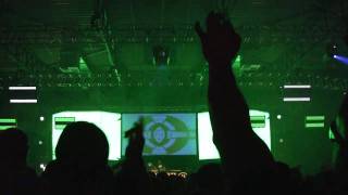 Carl Cox @ Mayday 2010 You Make My Day