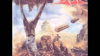 02 - Kat - Śpisz Jak Kamień