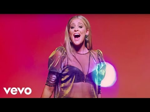 Lauren Alaina - Doin' Fine (Official Music Video)