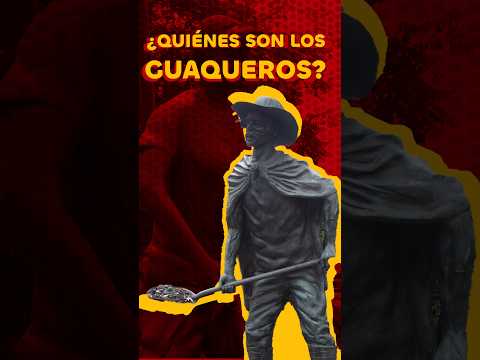 ¿QUIÉNES SON LOS GUAQUEROS?