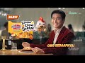 IKLAN MIE SEDAAP SELECTION KOREAN CHEESE BULDAK SPICY CHICKEN Ver 1 30s 2022 ChoiSiwon