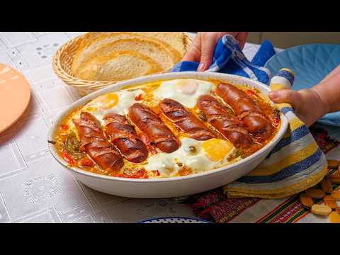 Quick & Easy 4-in-1 Workerโs Lunch - All in One Pot!