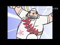 WordGirl WordGirl Ad