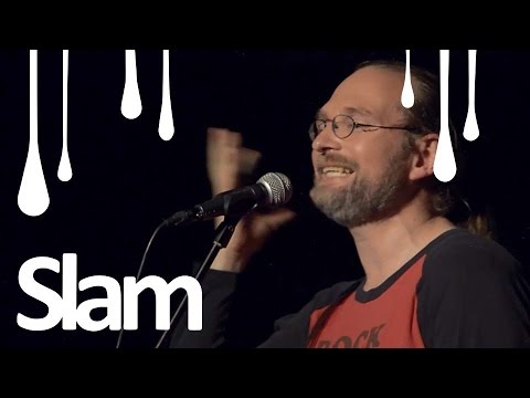 Bayernslam 2016 HF 1 - Bert Uschner - Ode an den Zilpzalp