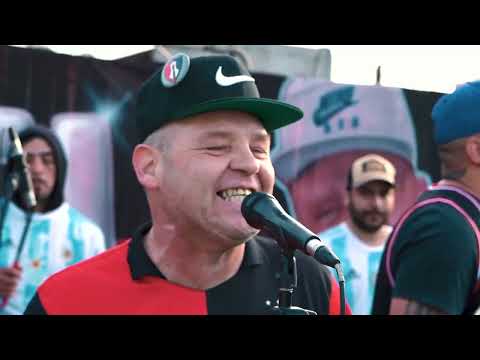 El Pepo, La Fiel - Atlas pasión y locura