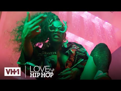 20 Minutes of Fire Femcee Moments on Love & Hip Hop 💋🔥