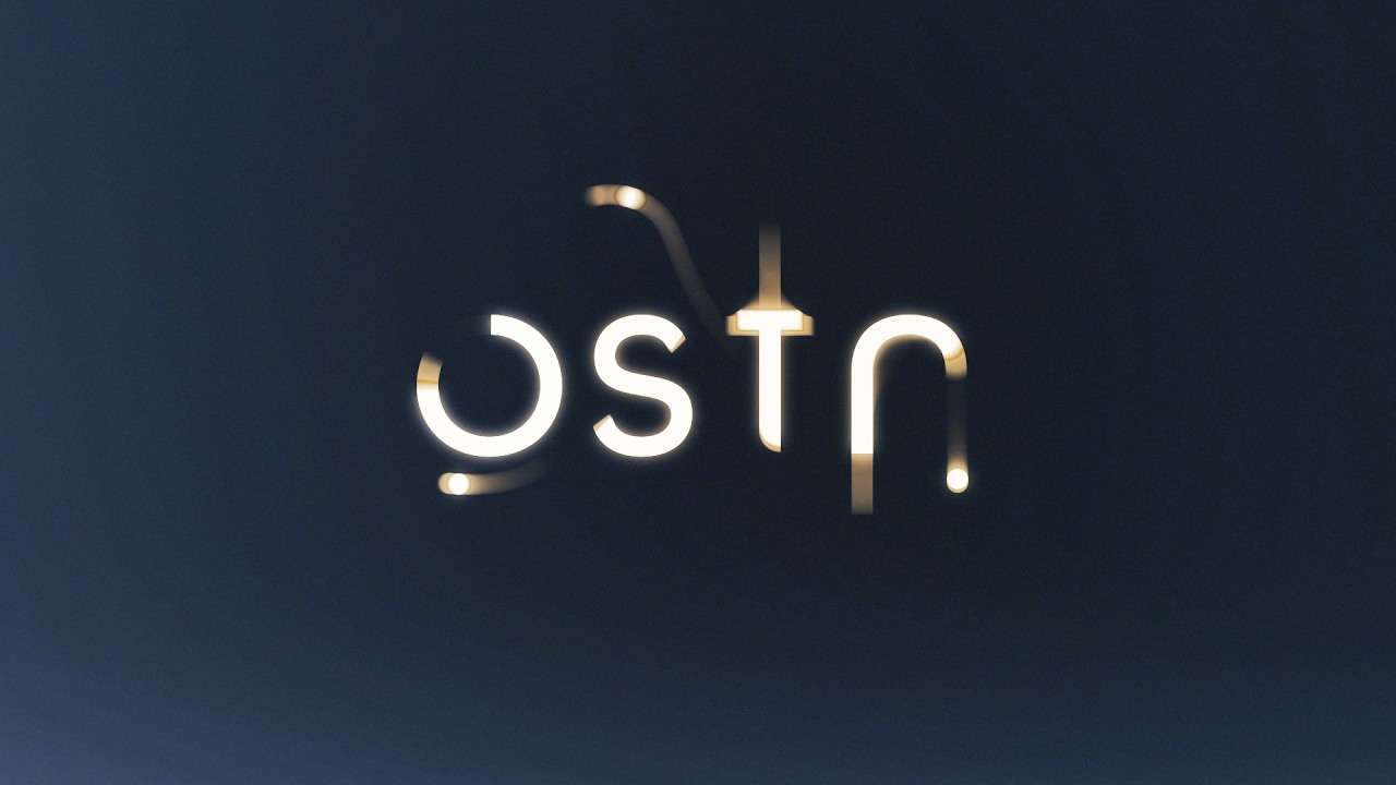 Vidéo de présentation OSTN, concept et positionnement