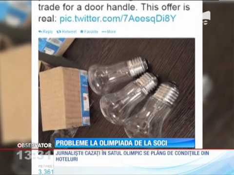 Probleme la Olimpiada de la Soci