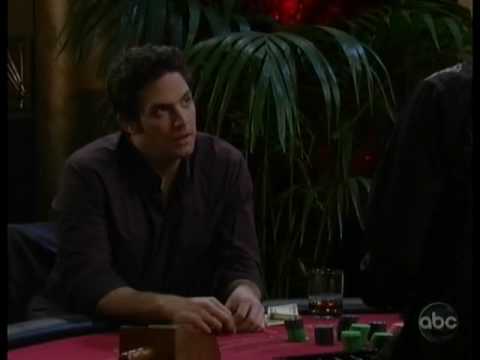 GH: Quartermaine Scenes - February 22nd, 2010