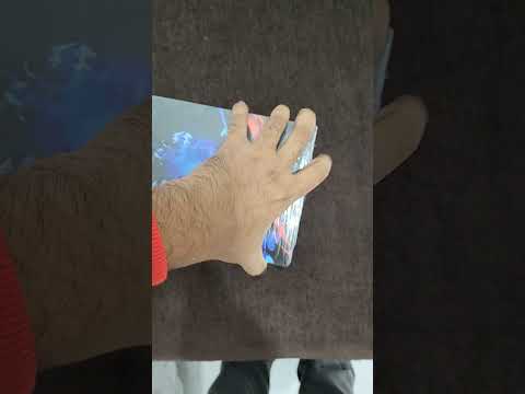 Solo Leveling Comic Book Box Set (Vol 1-12) - Complete English Manhwa Collection