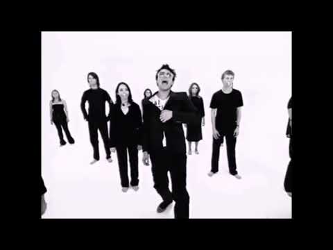 Beto Cuevas Cool Magazine Interview Promo