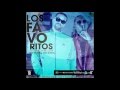 Los Favoritos - Luigi 21plus Ft Ñengo Flow (Original) ★REGGAETON 2012★
