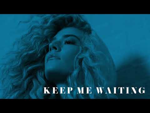 The Bonfyre - Keep Me Waiting (Official Audio)