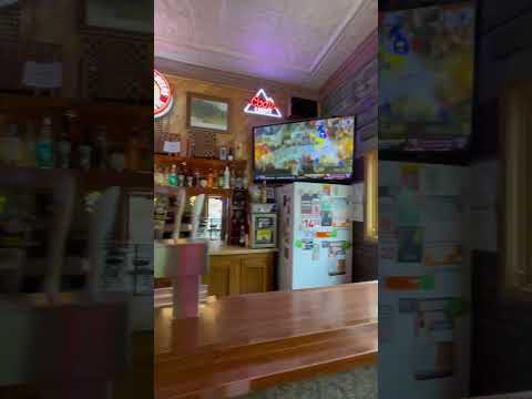 Bluffside Tavern Video Review