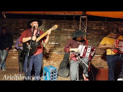 Grillito Martearena en el solidario villa río bermejito Chaco 01/05/2026