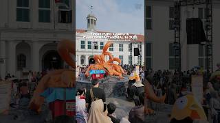 Download lagu Kota Tua - Jakarta mp3