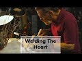 Arts District: Welding The Heart