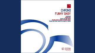 Funky Baby (Original Mix)
