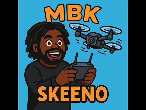 6IX804 Studios and MBK SKEENO