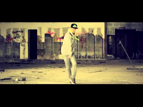 Moscow Rocking Tour - Abandoned Building Rock by Rus and Boris